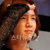[★포토]장근석, '조명이 눈부셔'