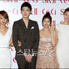 [★포토]윤승아-이종석-정소민-서지혜, 피부 미남미녀 출동!