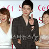 [★포토]윤승아-이종석-정소민, 너무 즐거워요!