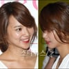 [★포토]윤승아, '답답한 앞머리 굴욕'