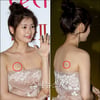 [★포토]'앞뒤관통' 정소민, 점이 같은 위치에 있네?