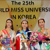 [★포토]2011 월드미스유니버시티 '지덕체' 영광의 얼굴들