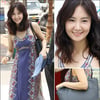 [★포토]'여신미모' 채시라, 역시 패셔니스타!