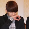 [★포토]용준형, 참을 수 없는 웃음