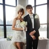 '우결' 닉쿤·빅토리아, 드디어 웨딩마치!
