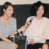 [★포토]신민아-공효진, "자매같은 사이에요~"