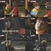 쿤토리아, '최고사' 충전키스 완벽재연 '눈길'