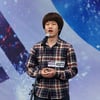 '코갓탤' 최성봉 "이름도 모른채 10년 살았다"