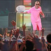 [★포토]DJ DOC 이하늘 '이놈의 인기는!'