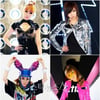 2NE1 TV 월드프리미어, 댓글에 아랍어까지 등장
