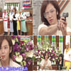 장근석, 日 김치찌개 홍보 '톡톡'