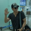 이병헌, '지아이조2' 촬영 스타트
