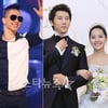태양, 유진·기태영 결혼 축가.."같은 교회 인연" 