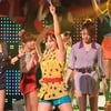 [★포토]은정, '힘차게 찔러 찔러!'