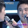 VOS 박지헌·김경록, 1년만 눈물의 재회