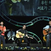 세시봉 美투어, 8월 MBC 라디오 녹음방송