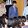 [★포토]슈퍼주니어, '역시 인기 최고~'