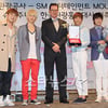[★포토]슈퍼주니어, 한국관광홍보대사 위촉