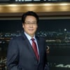 '복귀' 권재홍앵커, '뉴스데스크' 2시간 정상진행  