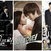 '시티헌터'·'리플리' 등 드라마, 20% 넘기 힘드네