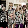'올킬' 2NE1, 美진출 청신호..아이튠즈 차트 2위 