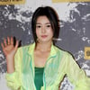 남규리, '시구패션 논란'에 해명 "죄송합니다"