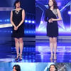 '코갓탤' 박칼린 vs 송윤아, 패션대결 '후끈'