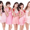 카라, 日음료 모델 발탁에 매출도 10배 '껑충'