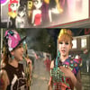 2NE1 '헤이트 유' 뮤직비디오 비화 공개
