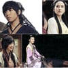 '계백', 명품아역 호연속 시청률 상승세 