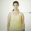 현영, 128kg 뚱보 변신 모습 공개