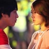 '넌내반' 박신혜·정용화, 연인선언+첫키스 공개 