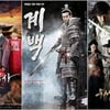 '데자뷰?' 외팔무사·신분교체…사극 단골소재는?  