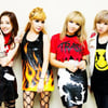 2NE1 '헤이트 유' 완곡무대 최초 공개