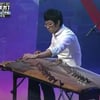 '코갓탤' 천새빛, 48현 가야금 '아리랑' 연주 '감동'