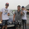 조권 vs 슬옹, 골프TDI 랩타임 '4초차' 진검승부 