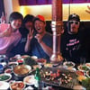 '무한도전' 김지호 코치, 정준하 데프콘과 함께 '절친 인증'
