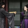 '계백', 오연수·차인표 애절 멜로에 자체최고 경신