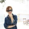 이승연 "스무살에 40대 꿈꿔…멋진 50대 기대"(인터뷰)