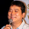 [★포토]양윤호 감독, 이병헌 함께 못해 아쉽네요~