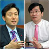 오세훈 vs 곽노현, 무상급식 놓고 첫 TV 맞장토론