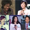 이창수·김소연·장성규…일반인★, 연예인 뺨치네  