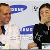[★포토]김연아 '즐거운 공연 준비했어요~'