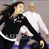 [★포토]바람 가르는 피겨여왕 김연아
