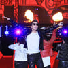 [★포토]2PM 우영, '신나게 뛰어!'