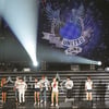 [★포토]'유나이티드 큐브 콘서트!'