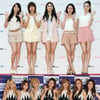 '한류★' 카라·레인보우, 한복입고 패션쇼 오른다