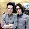 김희철, 유희열에 매너손 센스 "남녀노소 불문"