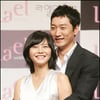 추상미, 결혼 5년만에 임신 "태명은 샛별이"