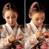 [★포토]카라 구하라, 손톱이 신경쓰여